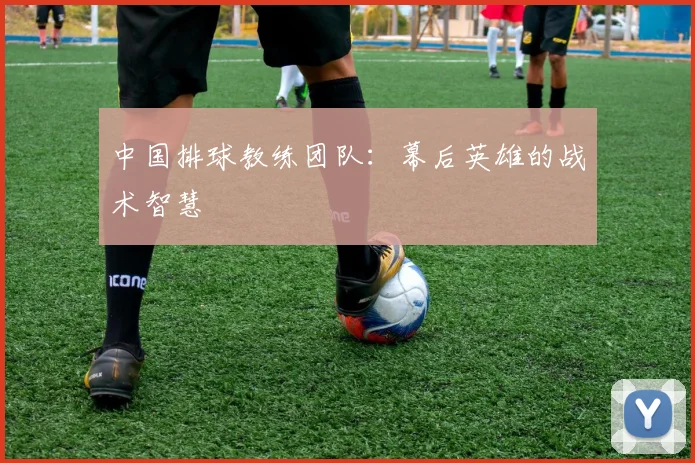 中国排球教练团队:幕后英雄的战术智慧