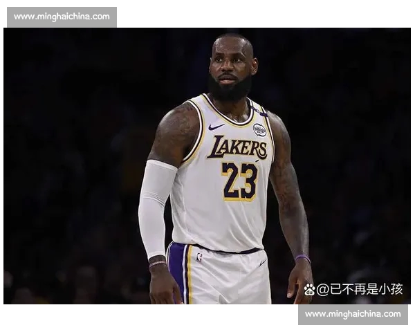 詹姆斯的 “逆伤病” 密码：科学保养与身体管理的巅峰实践