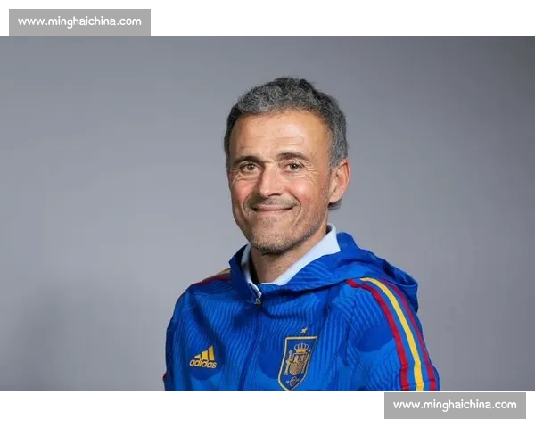 路易斯 - 恩里克揭秘国米新援成长密码：奥古斯托与齐沃的双重助力