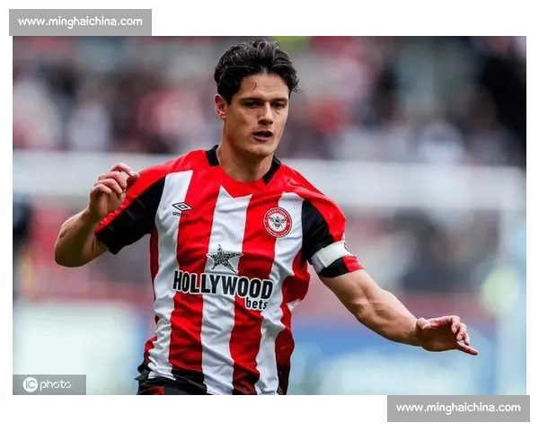 阿森纳敲定诺尔高转会 丹麦铁腰接棒托马斯镇守中场