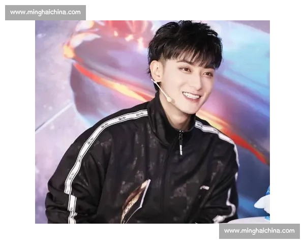 黄子韬开启星探模式：实力爱好者请注意，你的才华已被锁定！