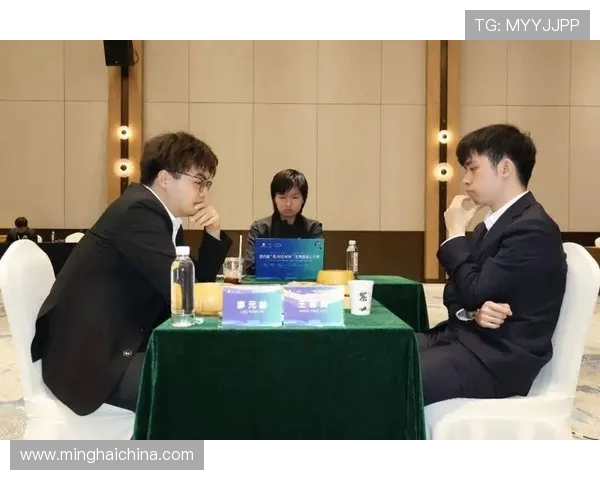 王星昊稳居中国等级分榜首，强势压制申真谞彰显新一代统治力