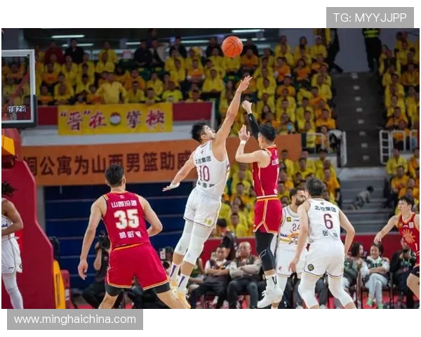 CBA新赛季看点:三大焦点战役不容错过 CBA新赛季看点:三大焦点战役不容错过